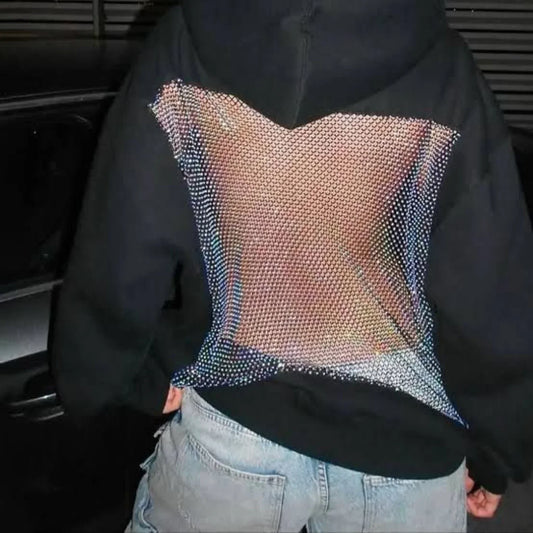 The Balaclava Hoodie Changing the Game: Modest, Stylish, Unmissable