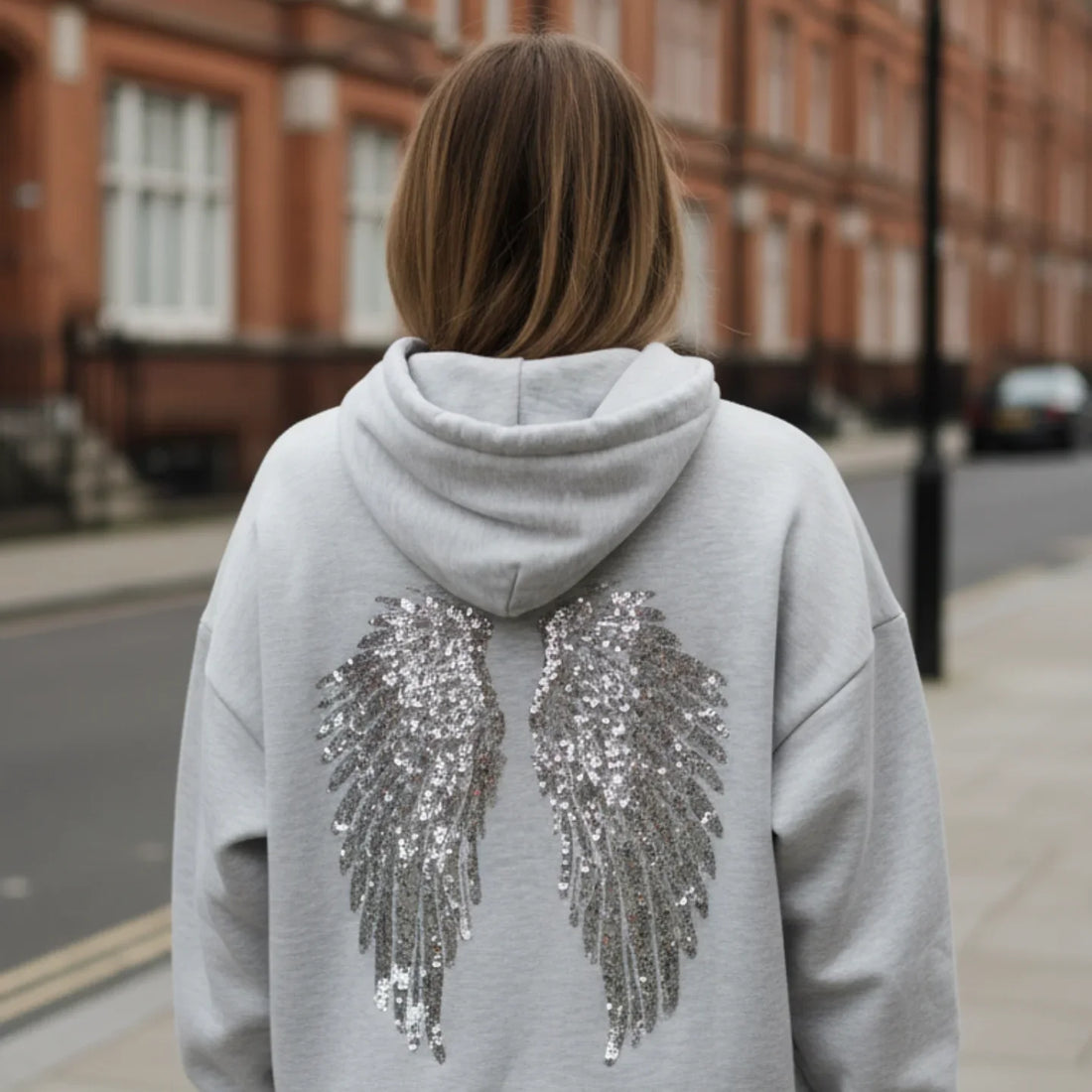 The Ultimate Hoodie That’s Flying Off the Shelves – Don’t Miss Out!