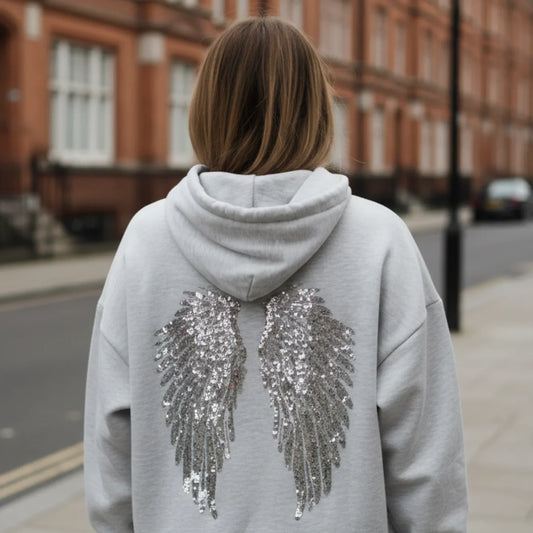 The Ultimate Hoodie That’s Flying Off the Shelves – Don’t Miss Out!