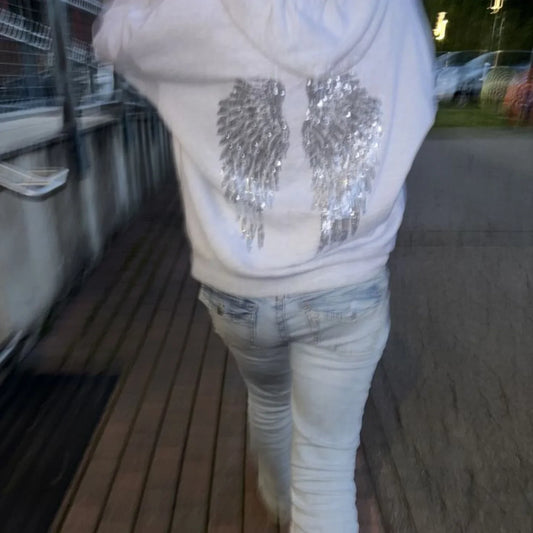 The Hoodie That’s Made for You: Chic, Comfy, and Confident