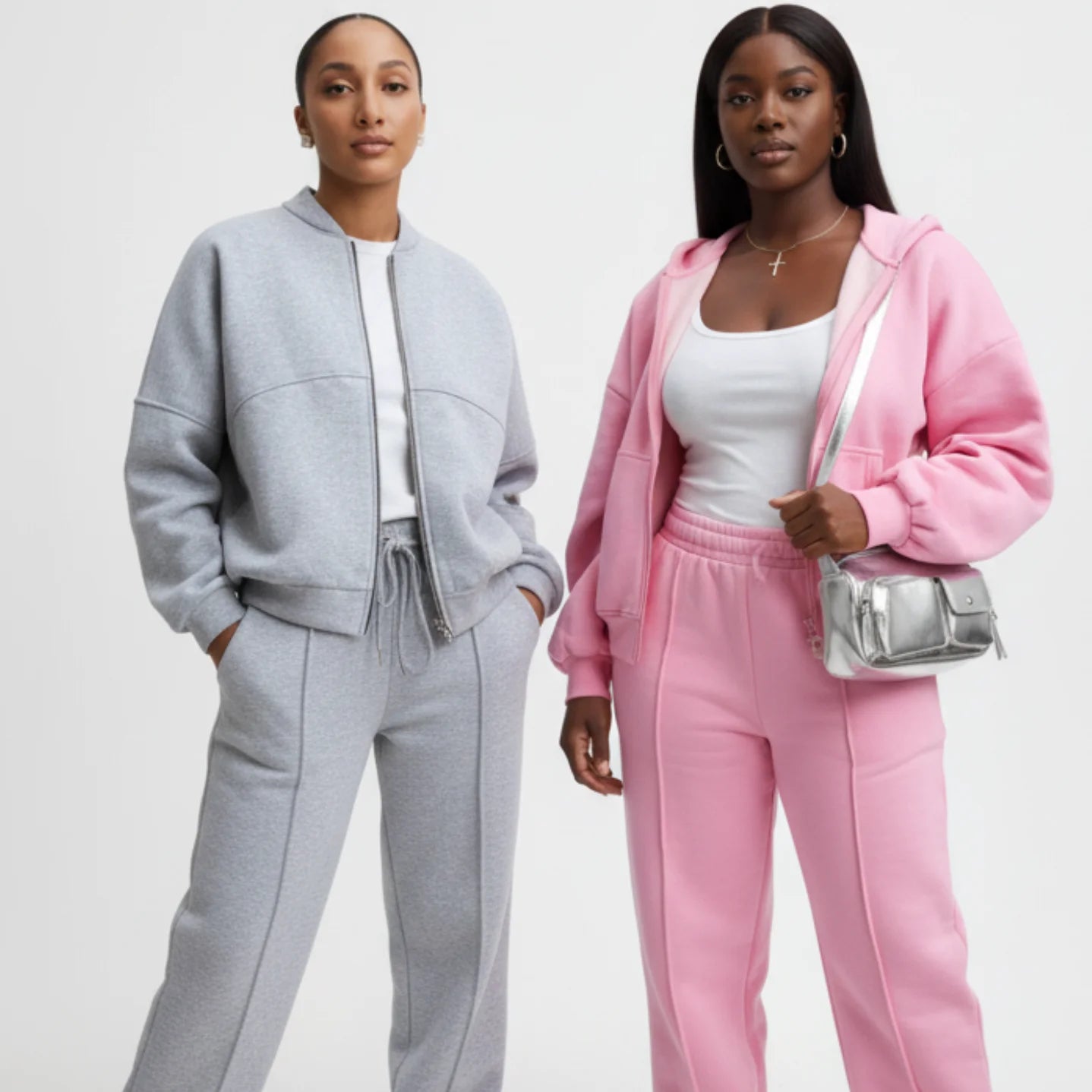 Elotrack – Perfect Fit Tracksuit